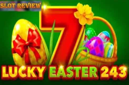 Lucky Easter 243